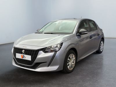 PEUGEOT 208 BLUEHDI 100 S&S BVM6 PREMIUM / N°:11413382, Heur…