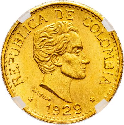 a close up of a gold coin on a white background