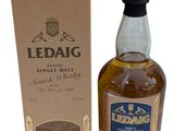 whisky single malt écossais Ledaig
