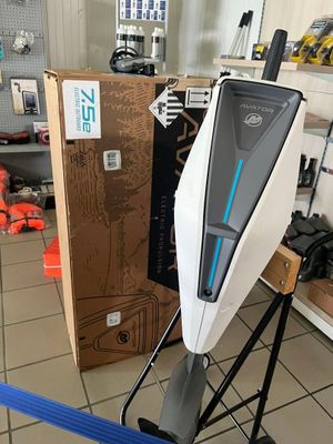 a vacuum that is sitting on a stand in a room