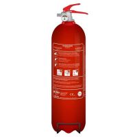 10798-273 / Extincteur à poudre - ELRO - FEP1KG - 1 kg - Cla…