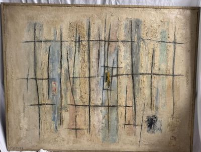 Maurice MIOT dit MELITO (1920-1994)