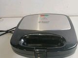 a toaster that is sitting on a counter