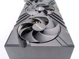 an image of a close up of a video card on a white surface