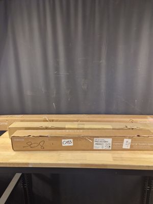 C133// cadre samsung customisable, retour client non control…