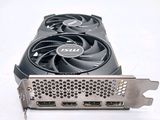 an image of a close up of a video card on a white surface