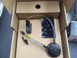 a box that has a pair of headphones in it