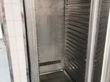 an image of a commercial oven in a commercial kitchen