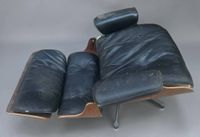 CHARLES (1907-1978) & RAY (1913-1988) EAMES HERMAN MILLER (É…