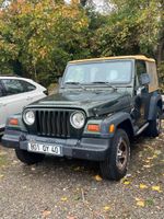 JEEP WRANGLER 4.0L (photo 2)