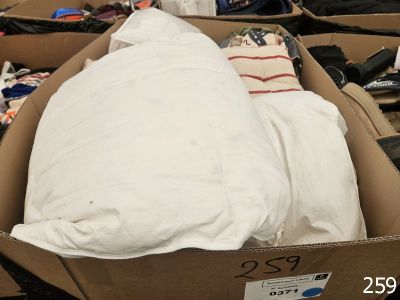 Box de literie - Photo 1