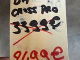 a hand holding a tag that says bhi crazy secret