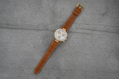 1 montre bracelet homme HERBELIN