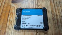DISQUE DUR SSD CRUCIAL 240GB - TVA RECUPERABLE (photo 2)