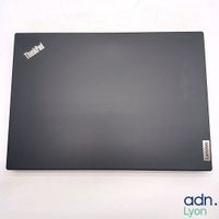 Ordinateur portable Lenovo Thinkpad L14 Gen 1 Noir - Intel C… (photo 6)