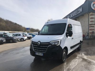 Renault Master Fgn Trac F3300 L1H2 Dci 135 Grand Confort