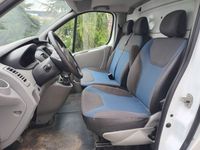 RENAULT TRAFIC DCI 115 - Genre : CTTE - Carrosserie : FOURGO… (photo 3)