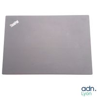 Ordinateur portable Lenovo Thinkpad T490 Noir - Intel Core I… (photo 6)