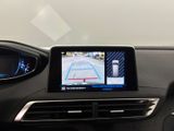 a picture of a car dashboard with a gps device
