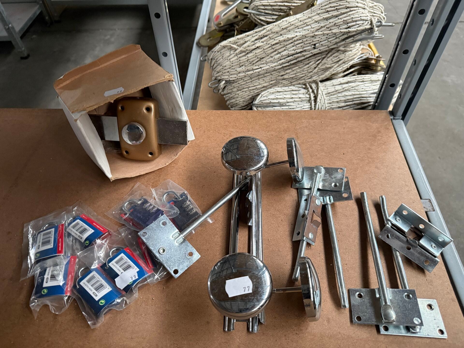 Destockage & Invendus