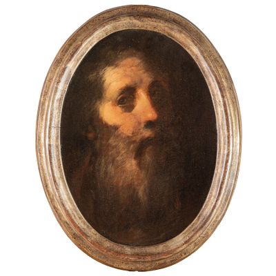FRANCESCO MAFFEI (Vicence, vers 1605 - Padoue, 1660)