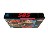 a box that has some sort of food inside of it
