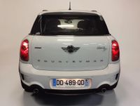 VP MINI COUNTRYMAN 2.0D 143 COOPER 5P Kilomètres au compteur… (photo 5)