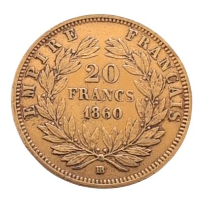 un gros plan d'une pièce de monnaie ornée d'une couronne