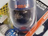a small mouse that is in a package on a table
