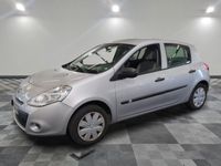 RENAULT - CLIO III 1.2 16V 75 GPL ECO2 AUTHENTIQUE - EG - Mi…