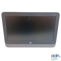 All In One HP Proone 400 G1 Noir - Intel Core I3-4130T 2. (photo 2)