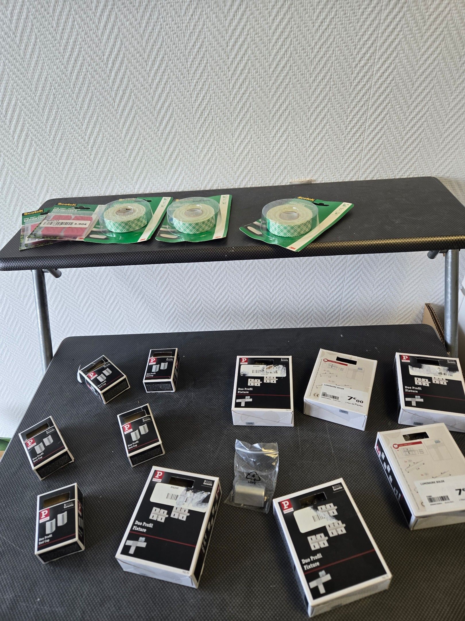 Destockage & Invendus