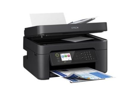 Imprimante jet d'encre tout-en-un Epson EcoTank EcoTank EcoTank