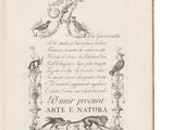 un livre ouvert sur lequel est dessiné un oiseau