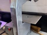 a machine that is sitting on a counter in a kitchen