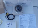 a box of wires, a box of wires, and a box of wires on a table
