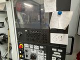 a machine that is sitting in the middle of a room