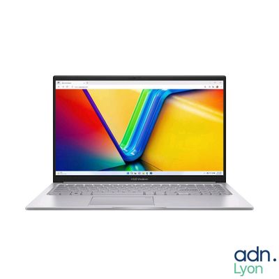 a close up of a laptop computer on a white background