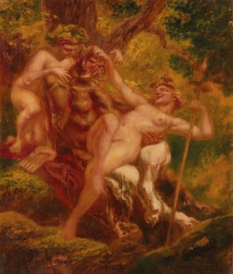 446 Viktor TARDOS-KRENNE (1886-1927)