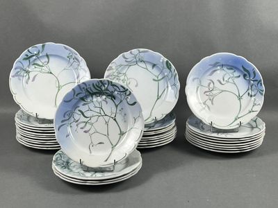 Edmond LACHENAL (1855 - 1948) pour la manufacture KELLER et … - Photo 1