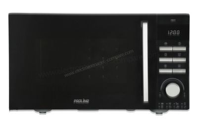 Combi Micro-ondes Proline cb231