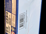 a package of food that is sitting on a table