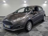 Ford Fiesta 1,0 16v Flex Flex 5p, boîte manuelle