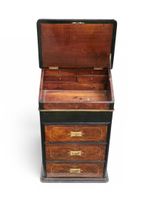 BUREAU DE MARINE, ANGLETERRE, XIXème SIÈCLE (photo 4)
