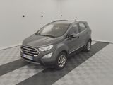 ford ecosportor 1 0tdi eco - flex 5p at
