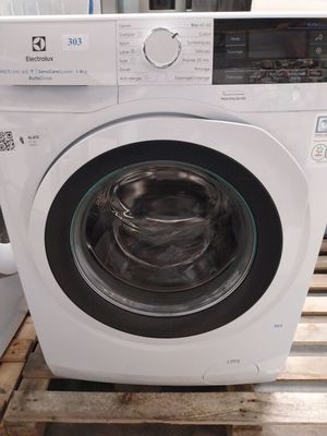 Lave-linge hublot ELECTROLUX modèle Ew6f3854ag (reconditionn…