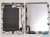 a picture of the inside of a cell phone