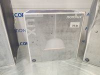 LIEU DE STOCKAGE : Rennes - NORD LUX - 3 PLAFONNIERS / SUSPE… (photo 3)