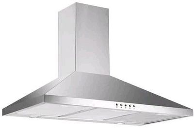 Hotte murale - AIRLUX - AHDP9050IX - Litige transport - TVA …