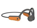 a close up of a pair of headphones on a white background